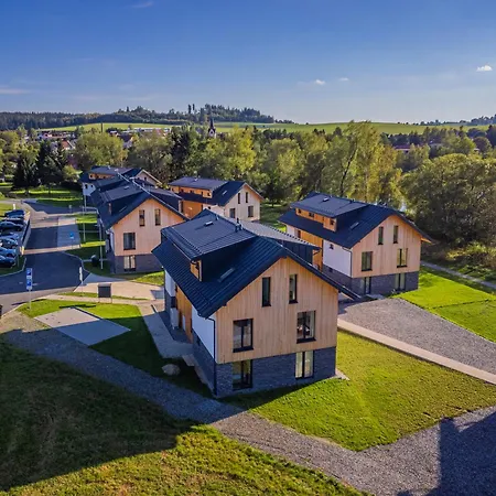 Apartman Cerna V Posumavi Exterior photo