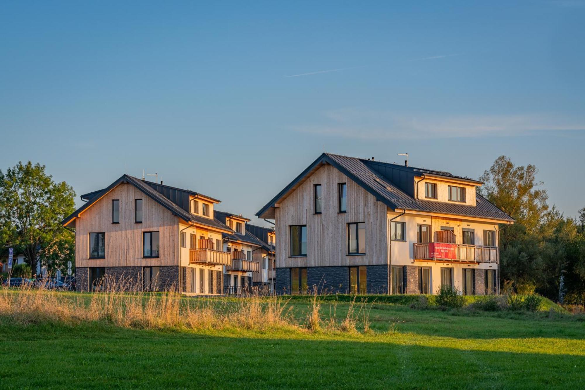 Apartmán Apartman Cerna V Posumavi *