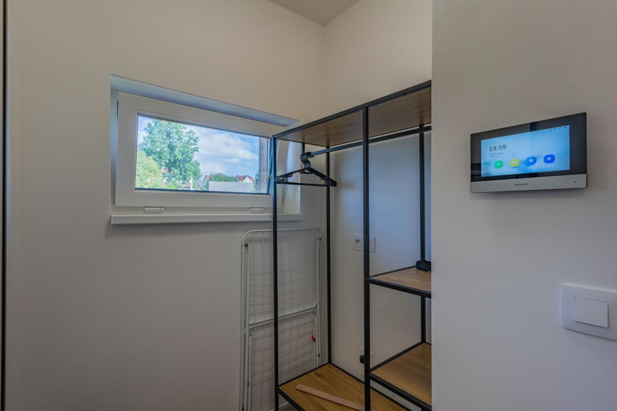 Apartman Cerna V Posumavi