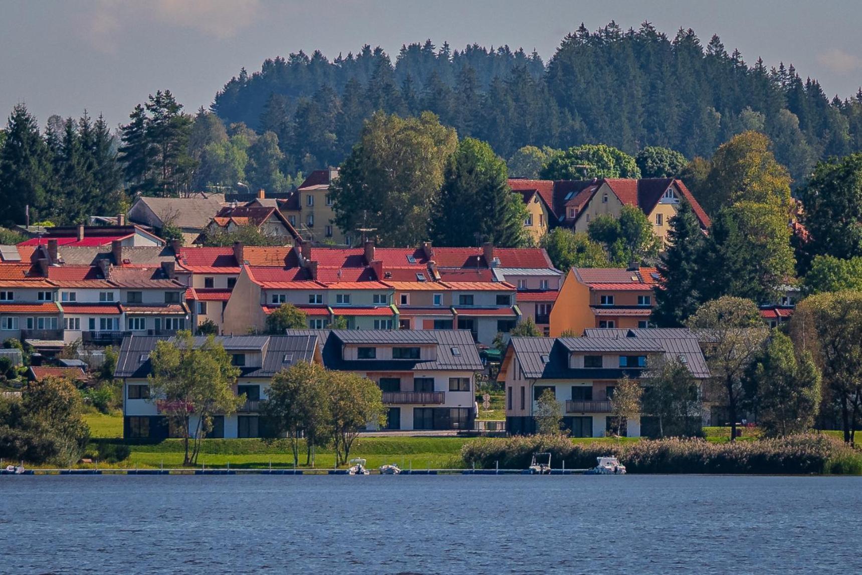 Apartmán Apartman Cerna V Posumavi *