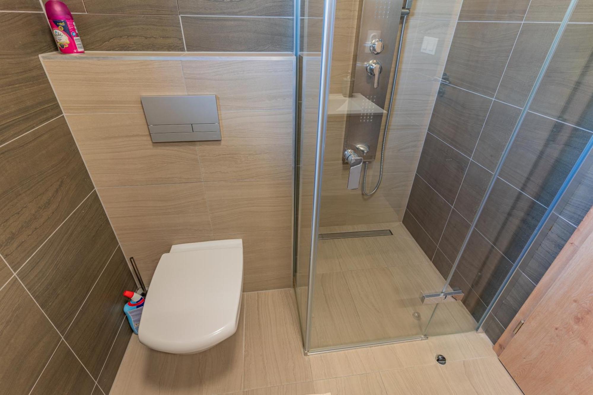 Apartman Cerna V Posumavi Cerna v Posumavi
