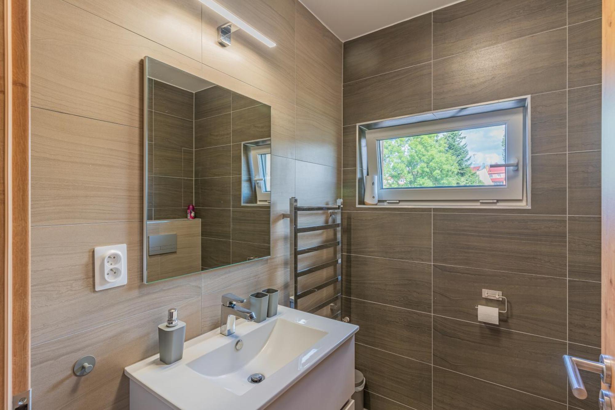 Apartman Cerna V Posumavi * Cerna v Posumavi