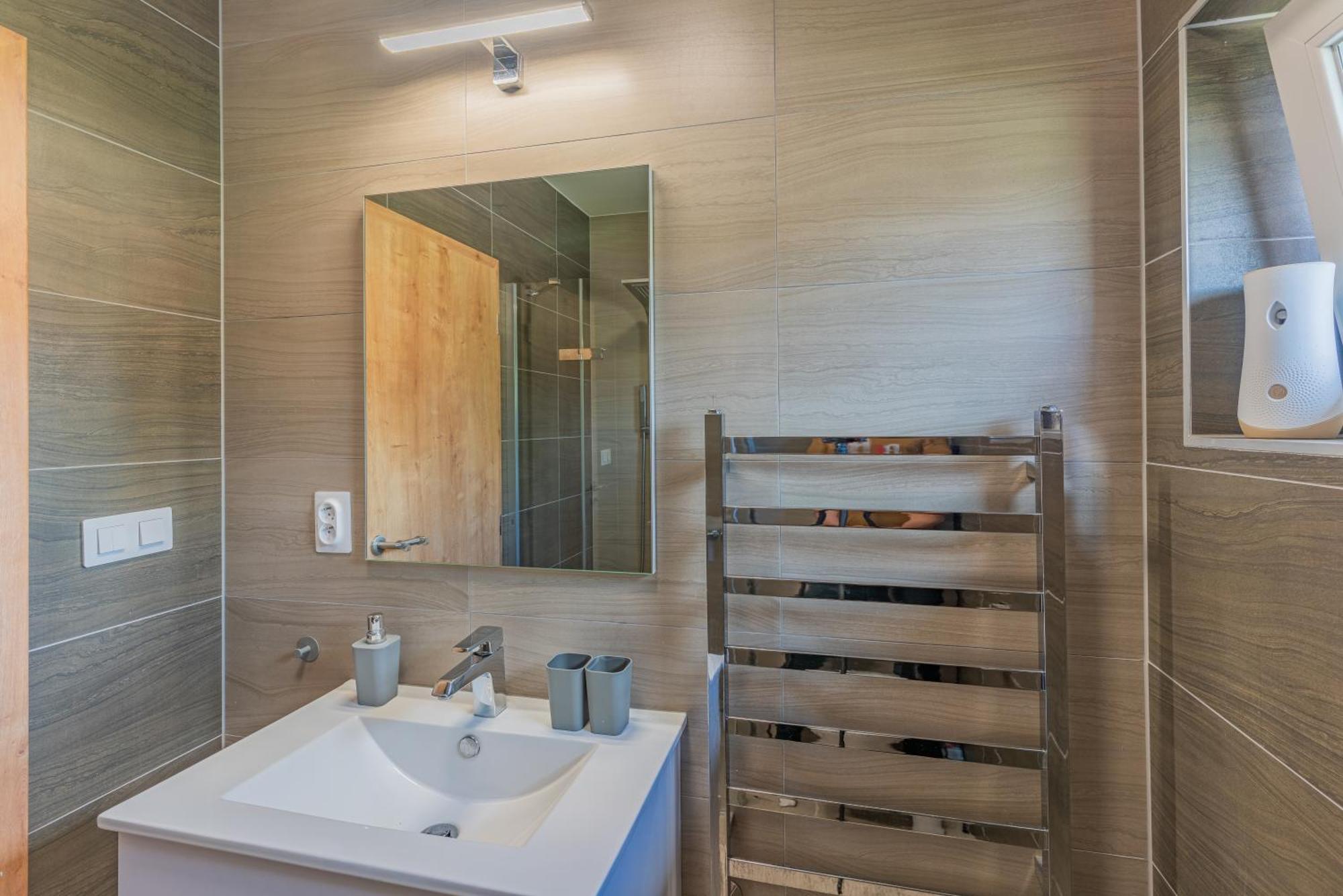 Apartman Cerna V Posumavi Apartment