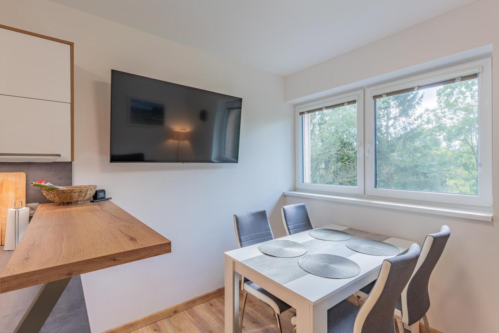 Apartman Cerna V Posumavi Cerna v Posumavi