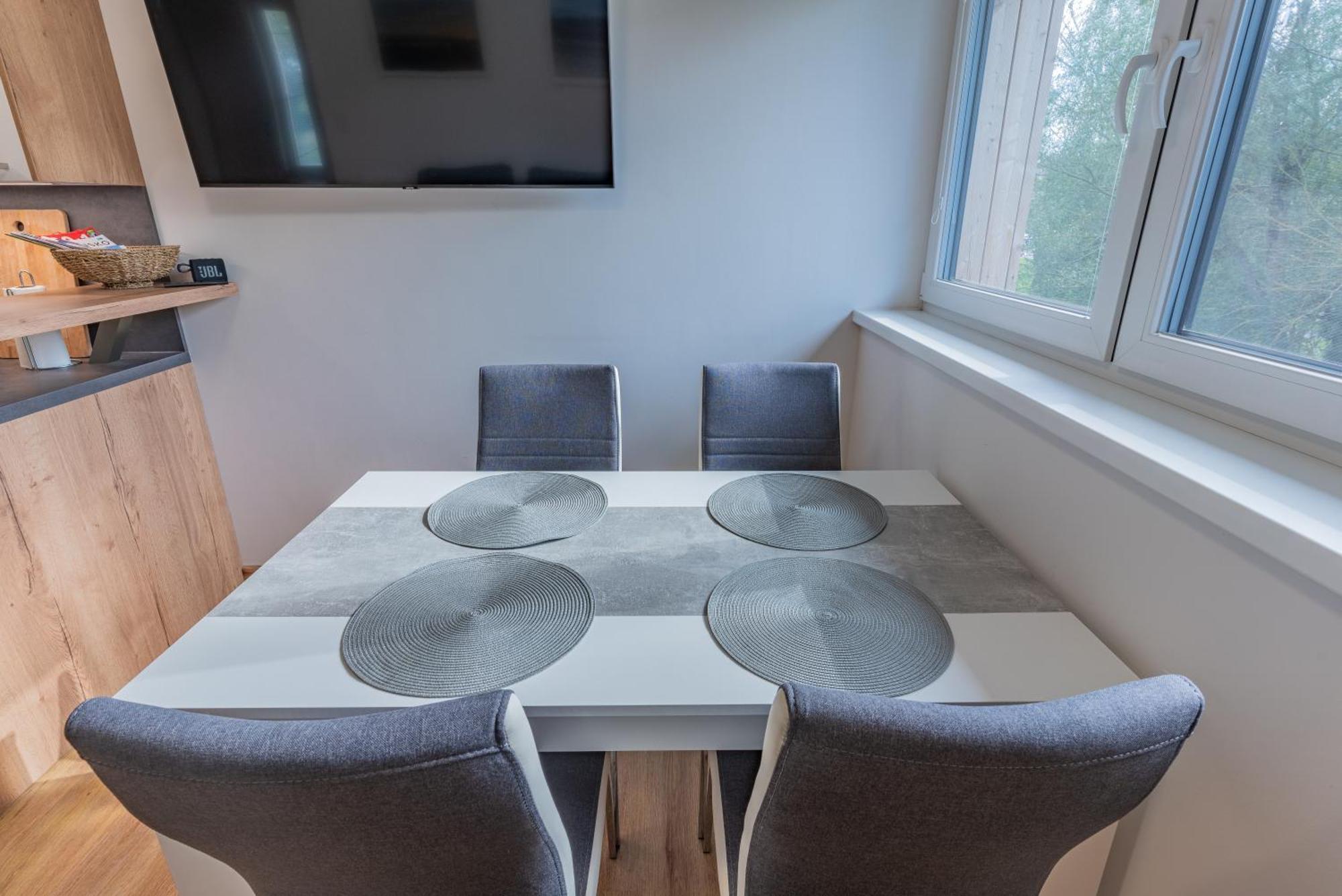 Apartman Cerna V Posumavi