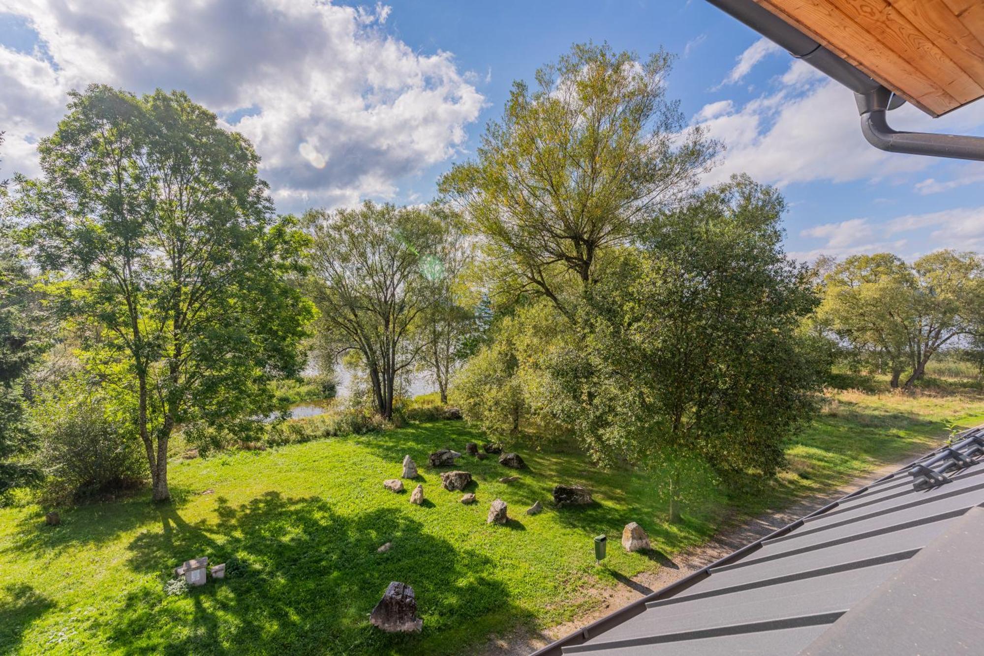 Apartman Cerna V Posumavi Apartment