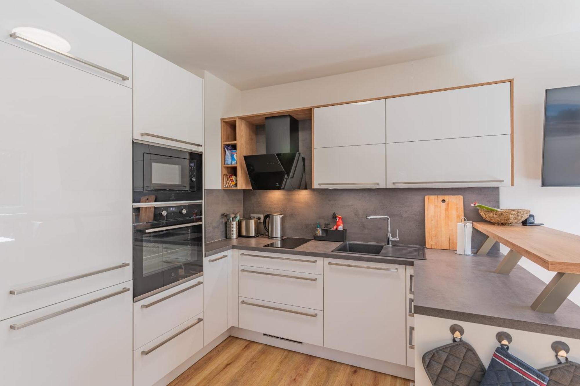 Apartman Cerna V Posumavi * Cerna v Posumavi